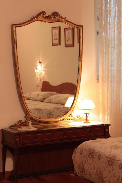 B&B Corte Barbieri Dolcè Cameră foto