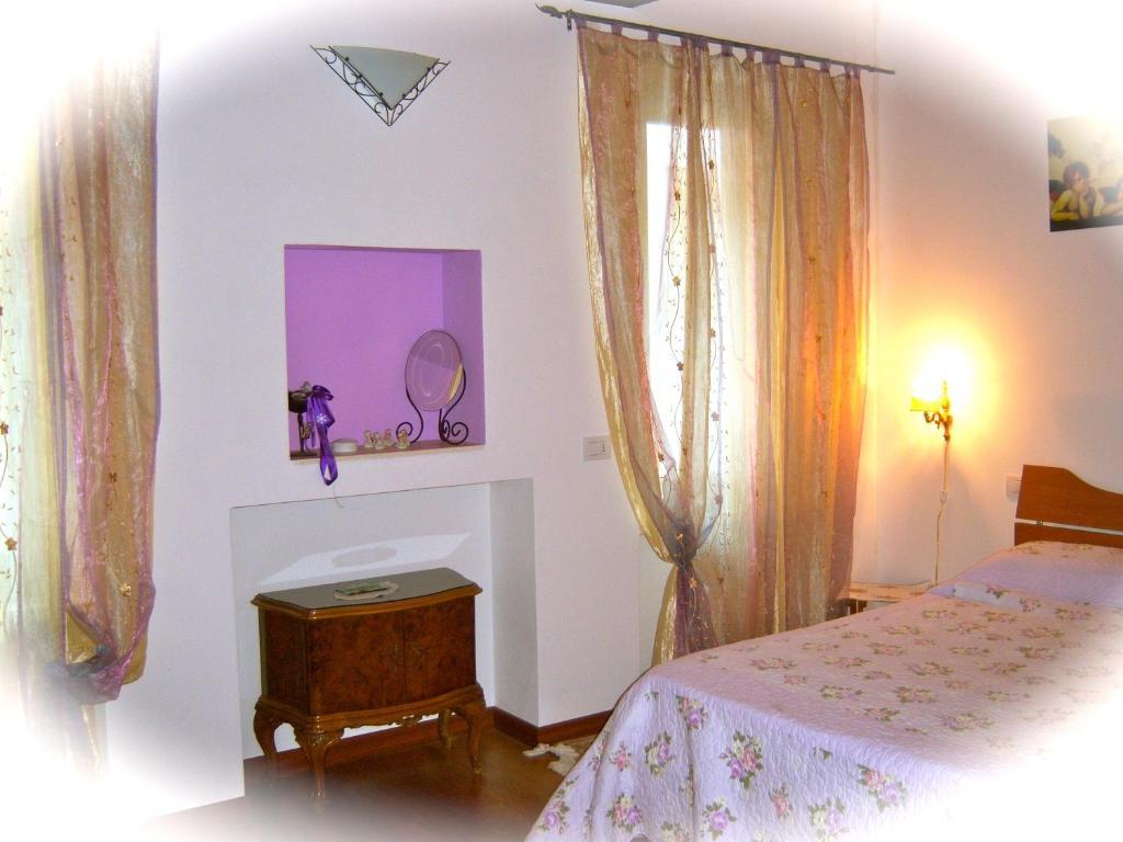 B&B Corte Barbieri Dolcè Cameră foto
