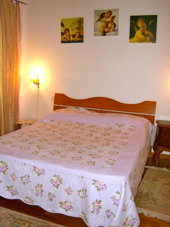 B&B Corte Barbieri Dolcè Cameră foto