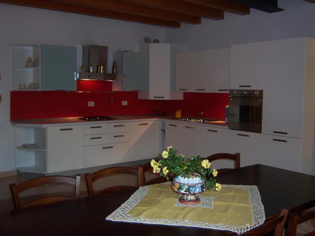 B&B Corte Barbieri Dolcè Cameră foto