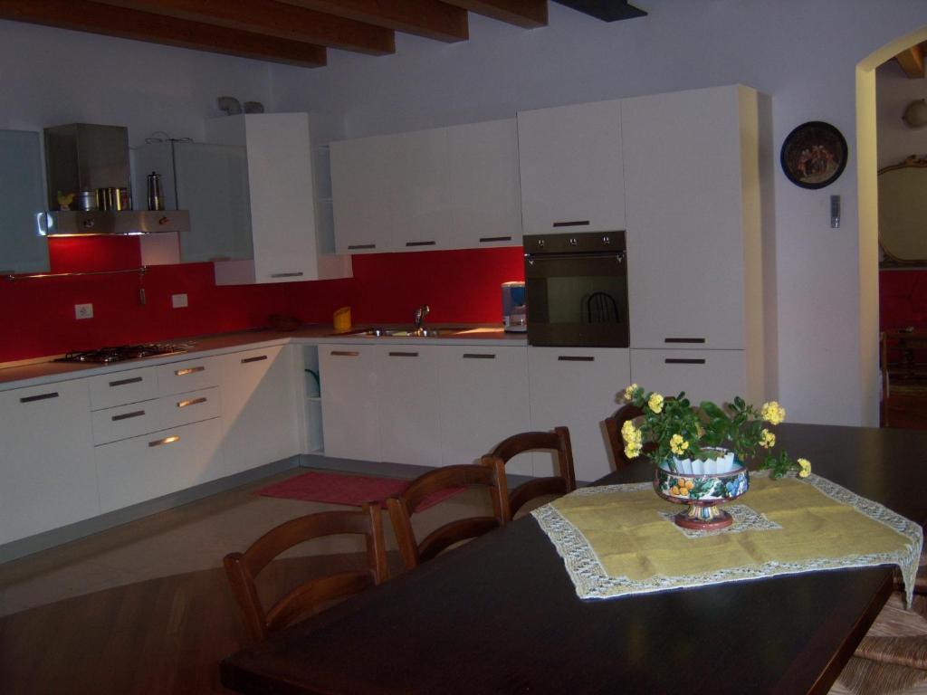 B&B Corte Barbieri Dolcè Cameră foto